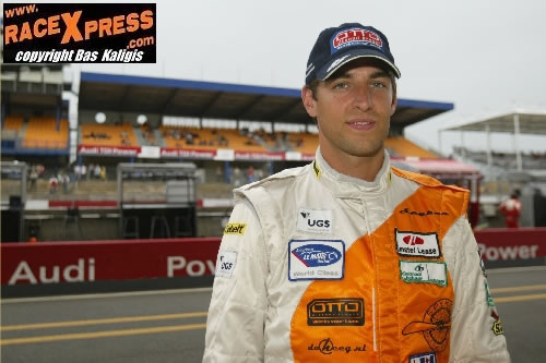 Jeroen Bleekemolen